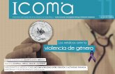 Revista ICOMA Nº11 Noviembre 2011