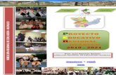 Proyecto Educativo Regional 2010 - 2021