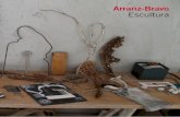 Arranz-Bravo Escultura