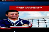PDF - Gabe Jaramillo