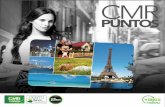 Catálogo Puntos Viajes 6000 - 20000