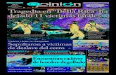 Diario Opnion - Edicion Impresa
