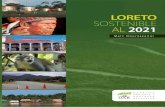 Loreto Sostenible al 2021. Parte II