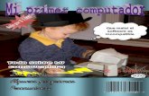 Revista Mi primer Computador