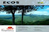 Revista Ecos Junio 2012