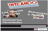 Revista Interna EEA Bariloche