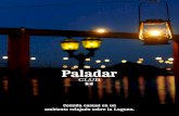 Paladar Club · Invierno 2013
