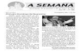 A SEMANA - Ed 406