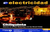 Revista Electricidad 132