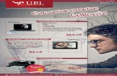 Catálogo de Tiendas UPI informática abril de 2013