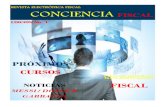Conciencia Fiscal (Revista Electrónica Fiscal)