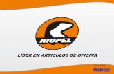Presentacion RIOPEL Digital