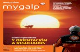 mygalp magazine castellano