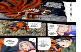 Naruto Manga 438 Spanish Español