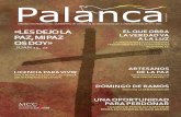 Revista palanca abril 2014