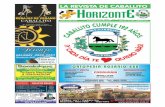HORIZONTE 204 Febrero 2013