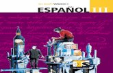 Español 3 Vol1