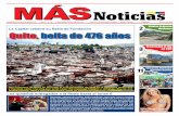 Más Noticias Edición # 99