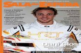 Revista Sala de Espera España Nro. 36 Abril 2012
