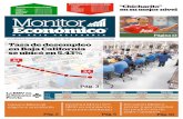 Monitor Economico-Diario 28 Febrero