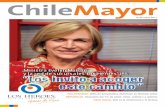 Revista Chile Mayor Nº64 Mayo 2011