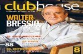 Revista ClubHouse 88 - Junio 2012