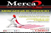 Merca2 Magazine #3