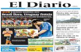 El Diario sábado 3 de julio 2010