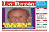 Diario La Razón martes 5 de abril