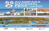 55 ACAMPADA NAC. FECC13