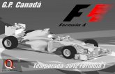 Flash F1 - G.P. Canadá