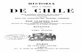Historia Física y Política de Chile (5)