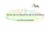 Atlas de la Reserva de la Biosfera La Encrucijada