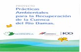 Proyecto Practicas Ambientales para Recuperación de la Cuenca del Río Damas
