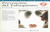 Prevención del Tabaquismo. n1, Junio 1994.