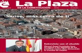 BOM de San Sebastian "La Plaza" 297