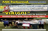 MiChetumal - La Revista 29