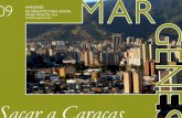 Márgenes 09 Sacar a Caracas