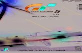Guía GT5 - Comunidad Oficial PlayStation