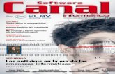 71 Canal Informático Latinoamérica