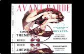 AVANT GARDE: Revista de Sonia y Estefania