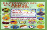 EL TRAGALA 2004-05