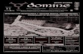 Domine Cultural 21