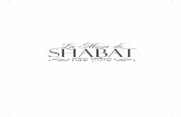 La Mesa de Shabat