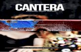 Revista Cantera - Número 1