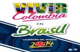 Vivir Colombia Edición No.10