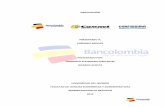 Fusión Bancolombia - conavi - corfinsura