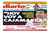 Diario16 - 25 de Noviembre del 2011