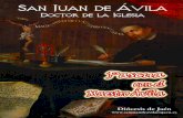 Oración de Pascua de San Juan de Avila