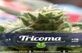 Revista Tricoma - Primera Edición